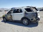 2011 Ford Explorer Xlt   იყიდება Las Vegas-ში, NV - Burn - Interior
