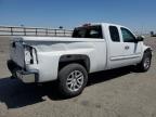 2011 Chevrolet Silverado C1500 Lt zu verkaufen in Fresno, CA - Front End