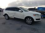 2007 Audi Q7 3.6 Quattro Premium for Sale in New Orleans, LA - Side