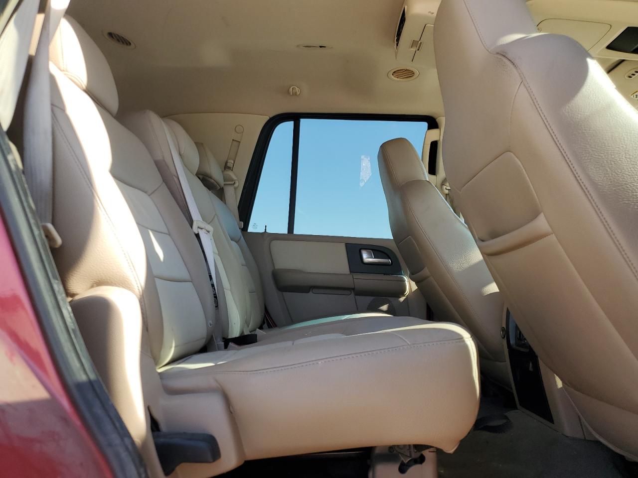 2003 Ford Expedition Eddie Bauer VIN: 1FMPU17L93LC60694 Lot: 56562615