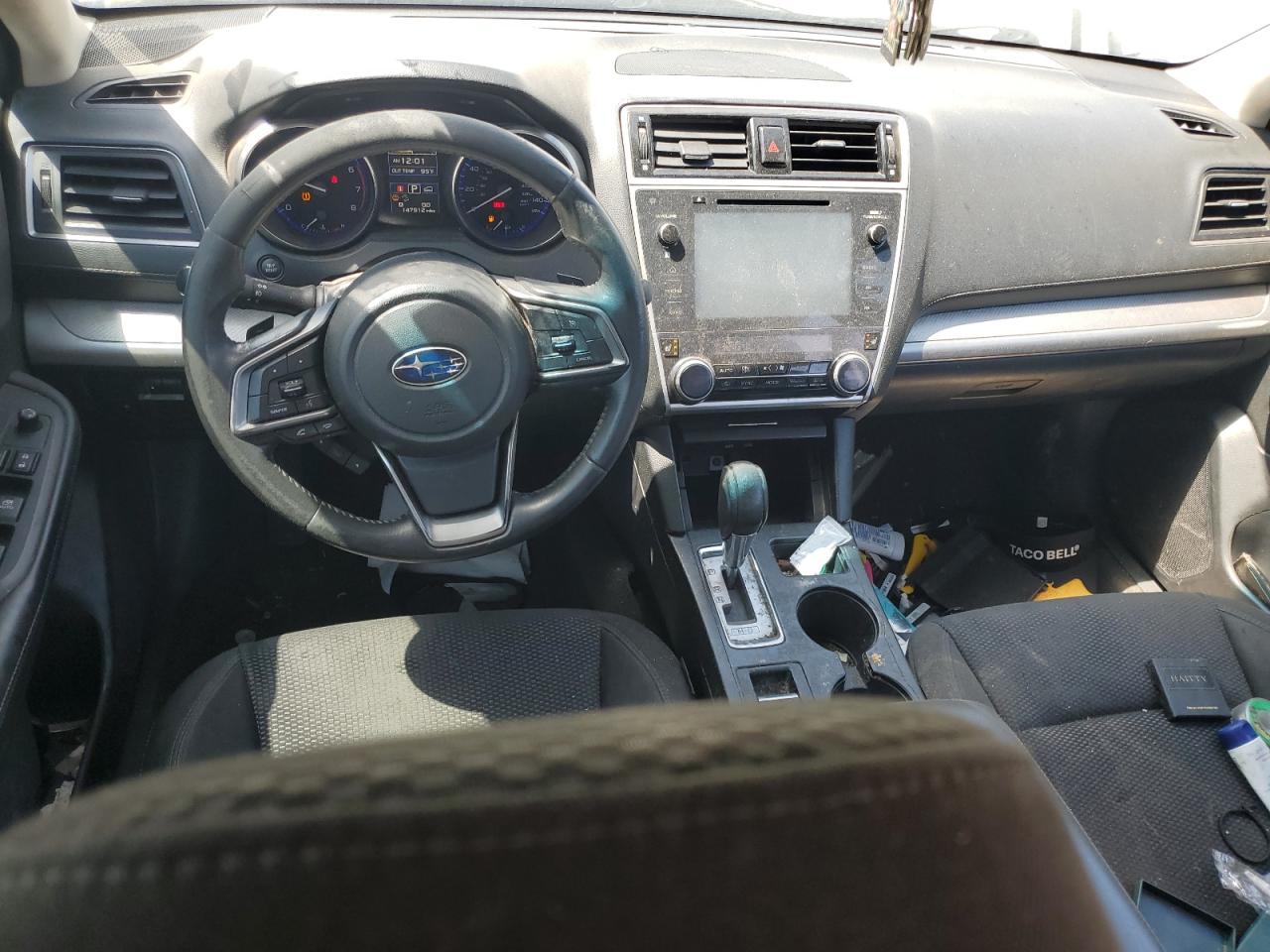 2018 Subaru Outback 2.5I Premium VIN: 4S4BSACC6J3271137 Lot: 56866585