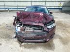 2013 Ford Fusion Titanium for Sale in Ellwood City, PA - Front End