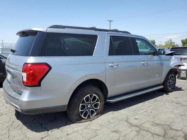  FORD EXPEDITION 2023 Srebrny