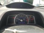 2010 Honda Civic Lx for Sale in Earlington, KY - Rear End