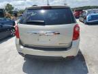2015 Chevrolet Equinox Lt en Venta en Fort Pierce, FL - Front End