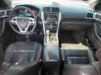 2015 Ford Explorer Limited за продажба в Chicago Heights, IL - Rear End