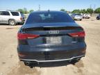 2017 Audi A3 Premium Plus for Sale in Elgin, IL - Front End