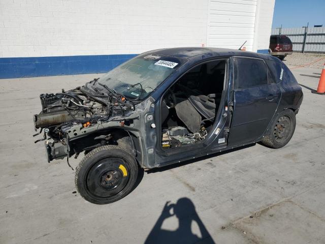 2008 Mazda Speed 3