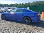 2018 Dodge Charger Sxt Plus იყიდება Ellenwood-ში, GA - Front End