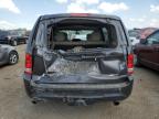 2013 Honda Pilot Exl na sprzedaż w Elgin, IL - Rear End