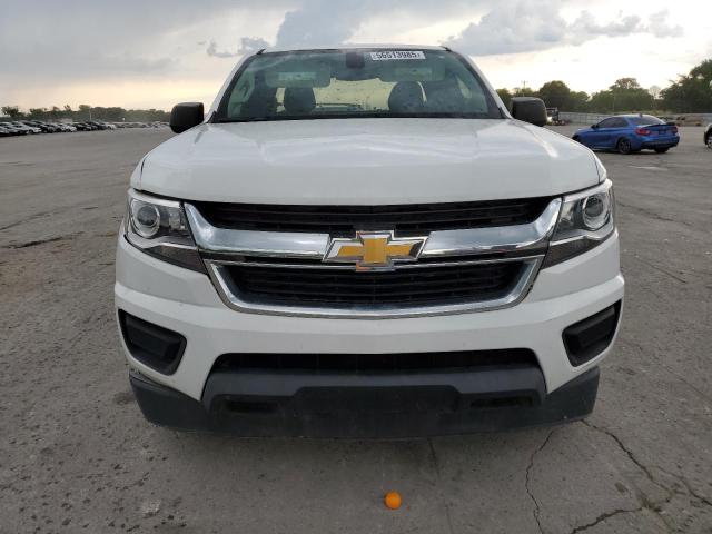  CHEVROLET COLORADO 2020 White