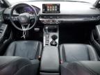 2022 Honda Civic Sport Touring en Venta en Conway, AR - All Over
