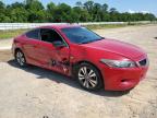 2008 Honda Accord Lx-S zu verkaufen in Theodore, AL - Side