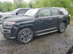 2024 Toyota 4Runner Limited for Sale in Marlboro, NY - Side