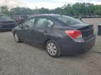 2012 Subaru Impreza  იყიდება Marlboro-ში, NY - Front End