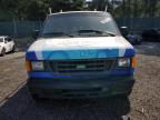2006 Ford Econoline E150 Van zu verkaufen in Graham, WA - Minor Dent/Scratches