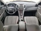 2010 Hyundai Sonata Gls იყიდება Charles City-ში, VA - Rear End