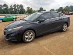 2017 Chevrolet Cruze Lt en Venta en Longview, TX - Minor Dent/Scratches