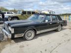 1988 Lincoln Town Car Signature de vânzare în Duryea, PA - Normal Wear