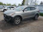 2014 HYUNDAI SANTA FE SPORT    for sale at Copart ON - TORONTO