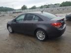 2011 Chevrolet Cruze Eco   na sprzedaż w Louisville, KY - Hail