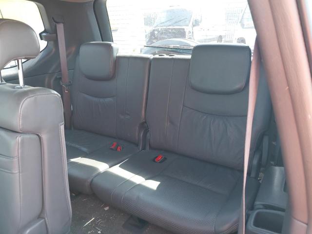 2004 TOYOTA LANDCRUISE