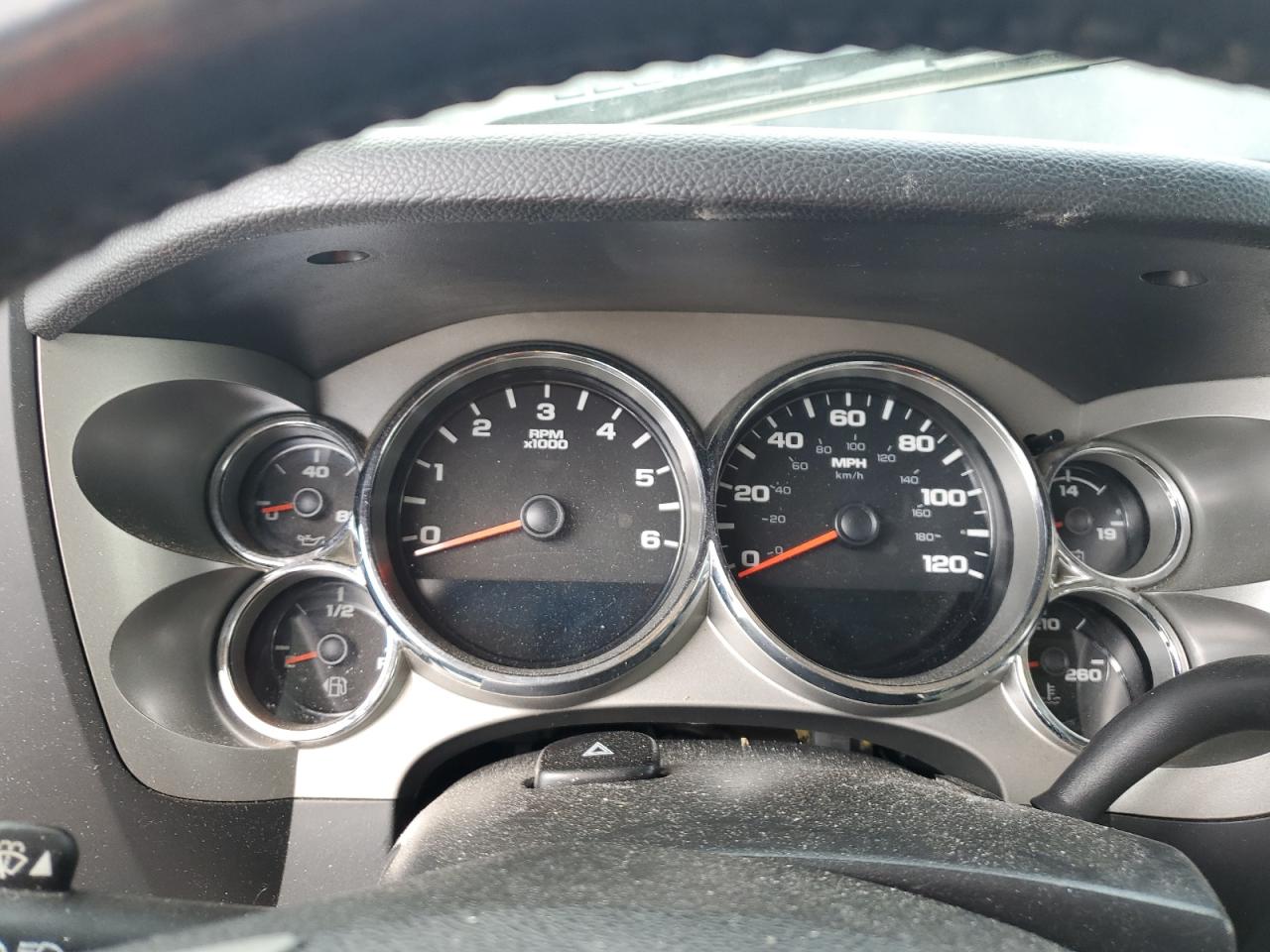 2011 Chevrolet Silverado C1500 Lt VIN: 1GCRCSE03BZ451652 Lot: 57067785