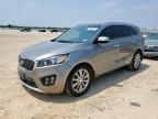 2017 Kia Sorento Sx for Sale in San Antonio, TX - Front End