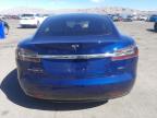 2017 Tesla Model S  на продаже в North Las Vegas, NV - Front End