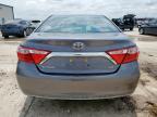 2016 Toyota Camry Le продається в Haslet, TX - Front End