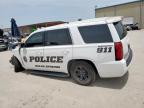 2020 Chevrolet Tahoe Police продається в Wilmer, TX - Front End