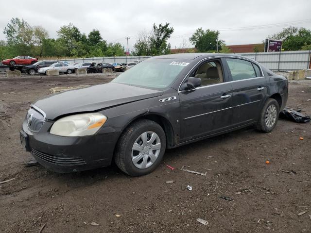 2008 Buick Lucerne Cx