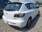 2008 MAZDA 3 TAKARA A for sale at Copart ROCHFORD