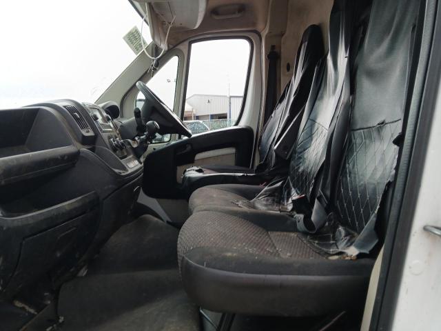 2016 CITROEN RELAY 35 L
