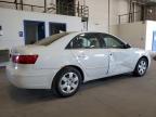 2009 Hyundai Sonata Gls en Venta en Blaine, MN - Side