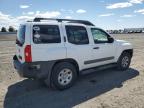 2007 Nissan Xterra Off Road იყიდება Airway Heights-ში, WA - Front End