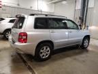 2007 Toyota Highlander Sport zu verkaufen in Casper, WY - Front End