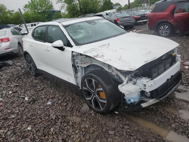  POLESTAR 2 2023 Белый