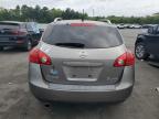 2008 Nissan Rogue S en Venta en Exeter, RI - Side