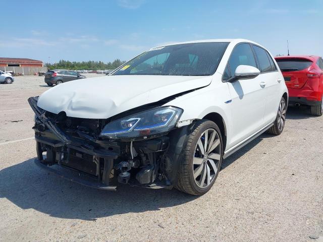 VOLKSWAGEN GOLF GTE A 2020