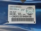 2009 Honda Civic Exl for Sale in Bowmanville, ON - Rear End
