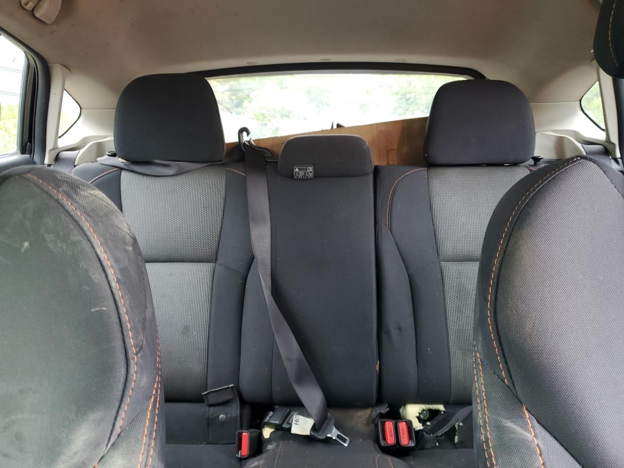 2021 Subaru Crosstrek Premium VIN: JF2GTAPC4M8359355 Lot: 55456115