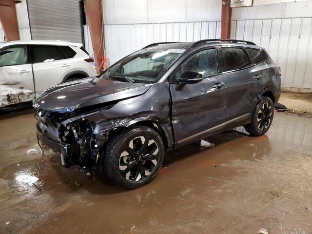 KIA SPORTAGE X 2023