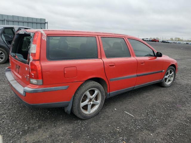 2004 VOLVO V70 FWD