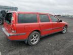 2004 VOLVO V70 FWD for sale at Copart ON - OTTAWA
