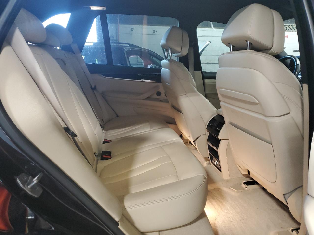2014 BMW X5 xDrive35I VIN: 5UXKR0C54E0K44827 Lot: 57239585