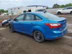 2012 FORD FOCUS SEL   for sale at Copart ON - COOKSTOWN