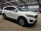 2017 Kia Sorento Lx de vânzare în East Granby, CT - Minor Dent/Scratches