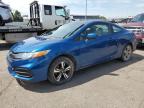 2015 Honda Civic Ex for Sale in Moraine, OH - Stripped
