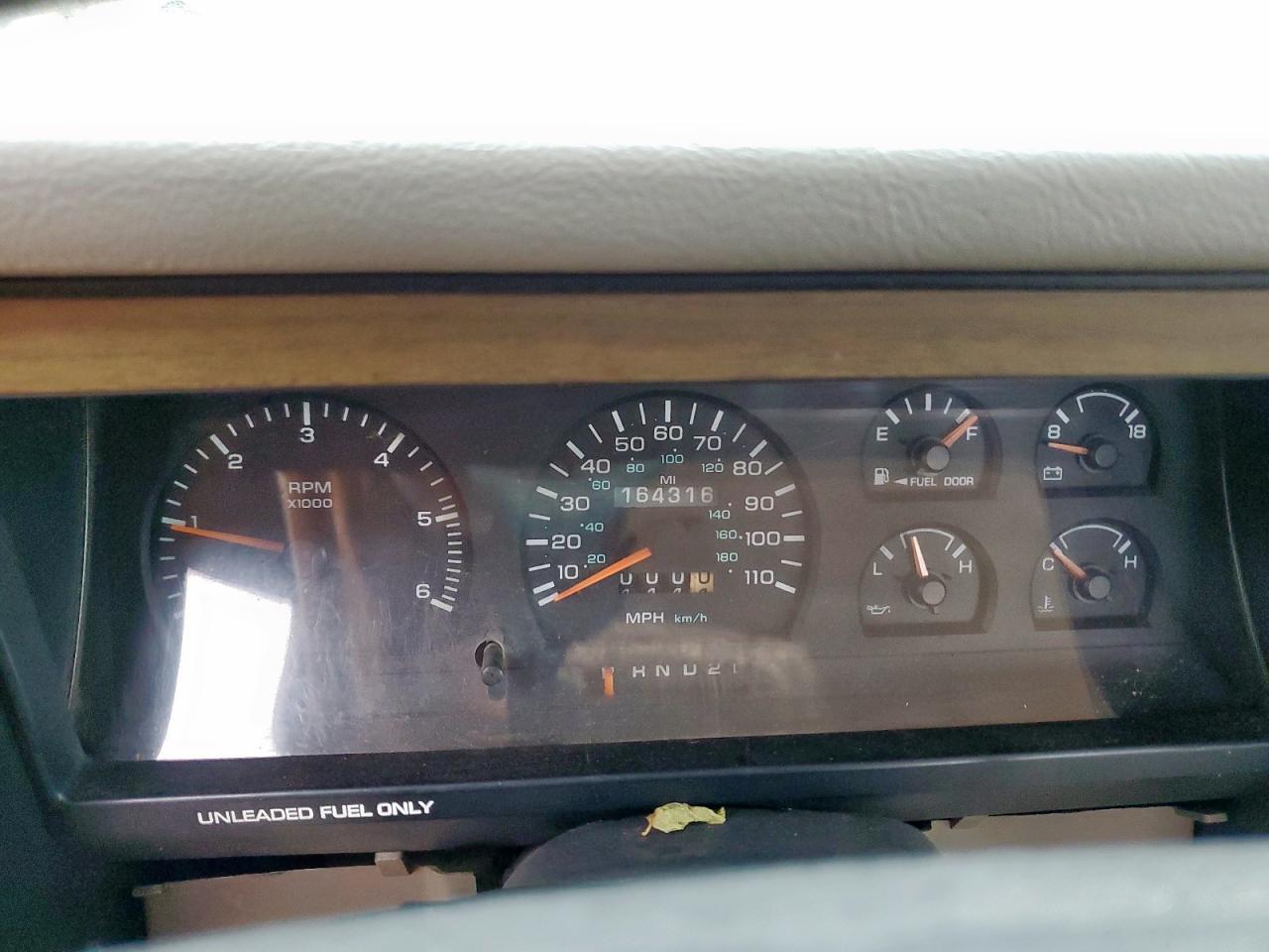 1995 Dodge Dakota VIN: 1B7GL23X4SS310105 Lot: 57172375